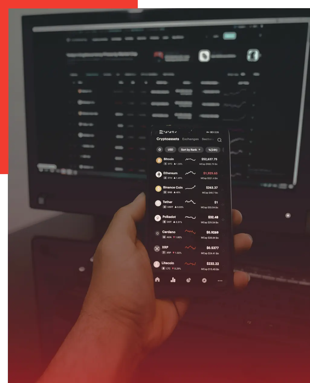 ios application development