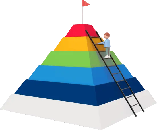 BUILD A REWARDING CAREER